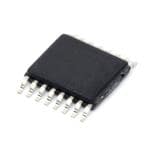 DRV2510QPWPRQ1 by Texas Instruments